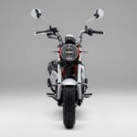 Dax ST125 Jadi ‘Anjing Kecil’ Dari Honda Motorcycle