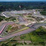 BMKG Perkirakan MotoGP Mandalika Akan Berpotensi Hujan Lebat