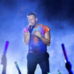 Visual Anime Futuristik Dalam MV Coldplay People of The Pride