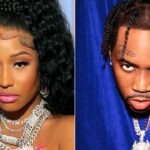 Single Kejutan Nicki Minaj ‘We Go Up” Bareng Fivio Foreign