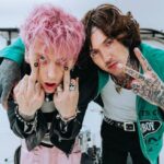Machine Gun Kelly Gandeng BMTH di Lagu Terbaru “Maybe”