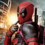 Deadpool 3 Akan Disutradarai Oleh Shawan Levy