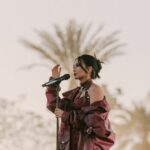 Bukan Rich Brian dan NIKI, Ini Musisi Indonesia Pertama yang Manggung di Coachella