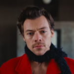 Harry Styles Ciptakan Rekor Dunia Berkat Lagu “As It Was”
