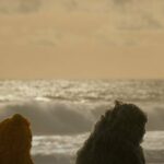 Tulus Rilis Video Klip 'Hati-Hati di Jalan', Ceritakan Kisah Kasih Dua Monster