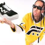 Desain Sneakers "Wavy Baby" Dianggap Mirip, Vans Gugat MSCHF