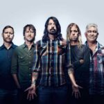 Foo Fighters Bawa Pulang 3 Piala Grammy Awards 2022