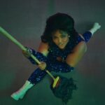 Lizzo Bagikan Single Terbaru Berjudul "About Damn Time"