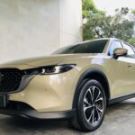 All New Mazda CX-5 Meluncur di Bali, Makin Canggih & Estetik