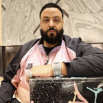 DJ Khaled Rilis Sneakers Air Jordan 5 Retro "We The Best"