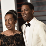 Ibu Chris Rock Mengaku Ikut 'Tertampar' oleh Will Smith