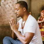 Will Smith Terbang ke India untuk 'Healing'