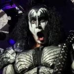 Kiss Akan Merilis Album “Live at Donington 1996”