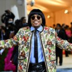 Kemiripan Anderson Paak dan Pak Tarno Hebohkan Netizen Indonesia