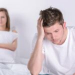 Dampak Negatif Kurang Tidur Untuk Gairah Seksual