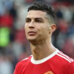 Ronaldo Cs Dapat Persembahan Lagu Dari Ryan D’Masiv