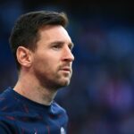 Lionel Messi Dinobatkan Jadi Atlet Dengan Pendapatan Paling Tinggi Versi Forbes
