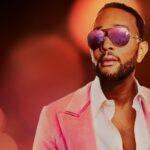 John Legend Kolaborasi Bareng JID di Lagu “Dope”