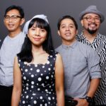 “Mocca Music Card” Jadi Karya NFT Terbaru Band Mocca