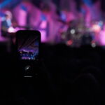 Potret Melepas Kerinduan Konser Musik di BNI Java Jazz Festival 2022