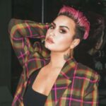 Demi Lovato Kembali Bermusik Lewat Single Terbarunya “Skin of My Teeth”