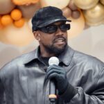 Persembahan Kanye West Dalam Perayaan Hari Ibu di Amerika Serikat