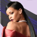 Replika Patung Rihanna Jadi Spotlight di Met Gala 2022