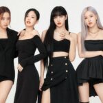 Rolling Stone Berkolaborasi Dengan BLACKPINK Luncurkan Edition Box