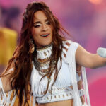 Inilah Penyebab Drama Antara Camila Cabello dan Fans Liverpool