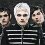 My Chemical Romance Akhirnya Meluncurkan Lagu Terbaru Setelah Delapan Tahun