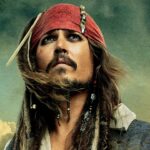 Nasib Johnny Depp di Film Terbaru Pirates of the Caribbean