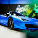 Selain Justin Bieber, Inilah Nama Besar yang Masuk Daftar Hitam Ferrari