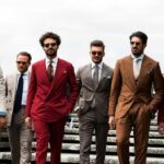 Tips Padukan Warna Baju dan Celana Untuk Outfit yang Kece