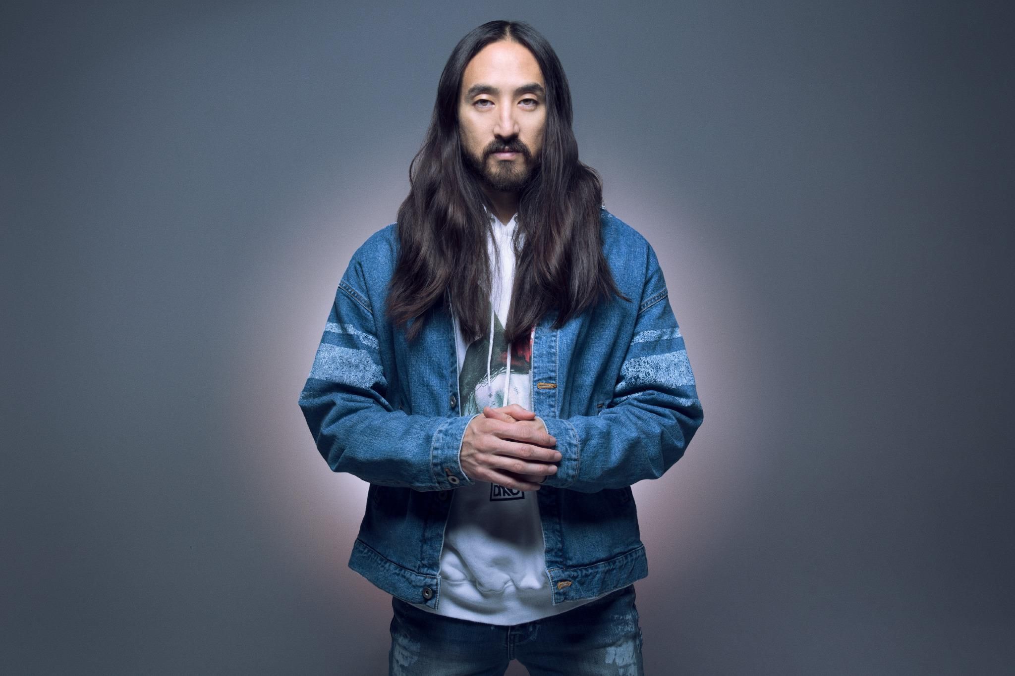 Spotify Ajak Steve Aoki Dalam Uji Coba Fitur NFT