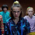 Serial Stranger Things Berhasil Ditonton Selama 1,15 Miliar Jam di Netflix
