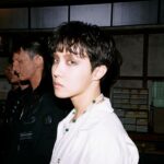 J-Hope BTS Jadi Solois K-Pop Pertama yang Masuk Chart Rock Alternatif Billboard