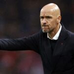 Lika-Liku Bursa Transfer Erik ten Hag di Manchester United