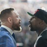 Rematch Conor McGregor vs Floyd Mayweather Siap Digelar!