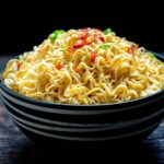 Mie Instan Naik, Bisakah Tetap Jadi Menu Andalan di Akhir Bulan?