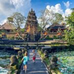 Ubud Dinobatkan Jadi Kota Ketiga Terbaik di Dunia Tahun 2022
