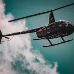 Sensasi Eksklusif Menjelajah Bali Lewat Udara!