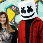 Marshmello Hadirkan Lagu Bernuansa Timur Tengah Bareng Nancy Ajram