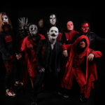 Tampilan Baru Slipknot di Single Teranyar “The Dying Song”