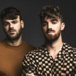 The Chainsmokers Akan Manggung di Luar Angkasa Tahun 2024 Mendatang