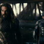 Reuni Ben Affleck dan Jason Momoa di Aquaman and the Lost Kingdom