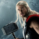 Cemilan Sehat Ala Bintang Thor, Chris Hemsworth