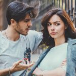 “Red Flags” yang Harus Diwaspadai Dalam Hubungan Asmara