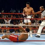 Sabuk Juara Rumble in The Jungle Muhammad Ali Terjual Dengan Harga Fantastis!
