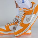 Nike Akan Rilis Sneaker Unik yang Terinspirasi Dari Kulit Burung Unta