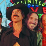 Tidak Butuh Waktu Lama, Red Hot Chili Peppers Akan Kembali Rilis Album Baru